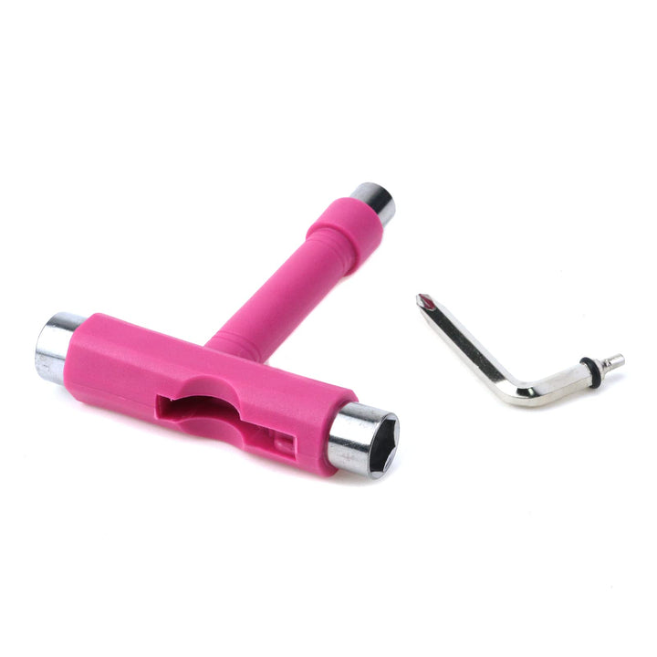 Llave Hondar 6x1 Refaz Rosca