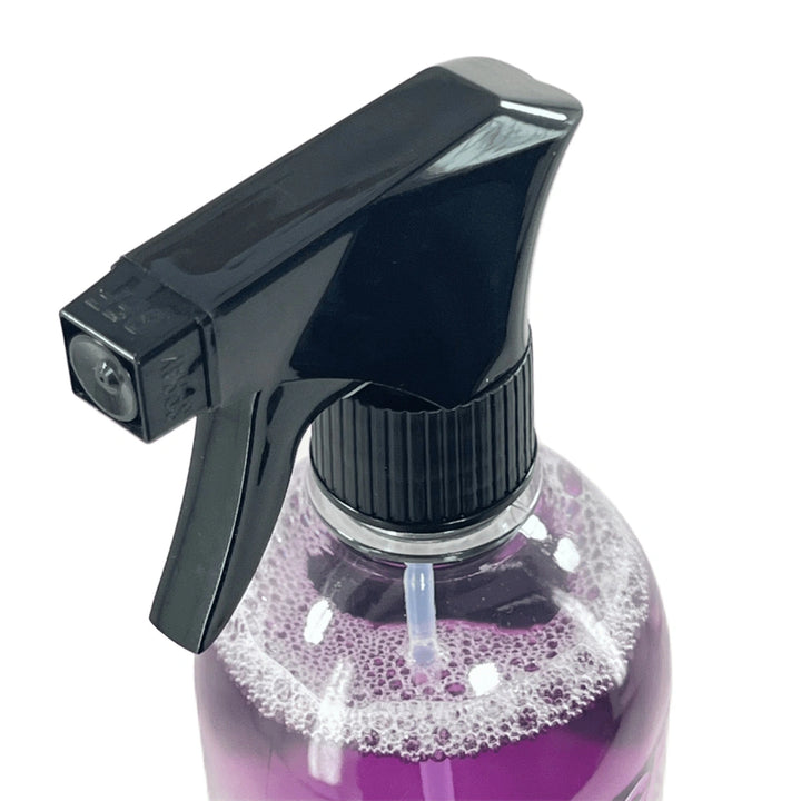 Higienizador Bactericida Anti-Odores GR Action Cleaner 300ml