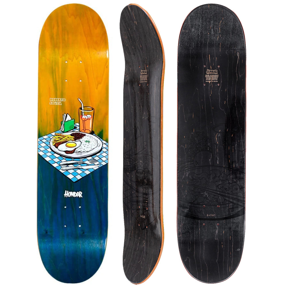 Shape Maple Hondar Série Menu Pro Model Roberto Souza 8.0