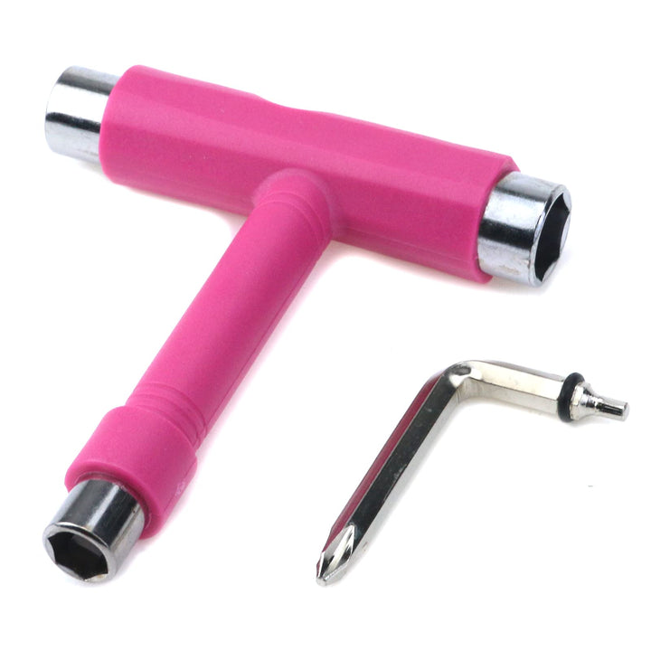 Llave Hondar 6x1 Refaz Rosca