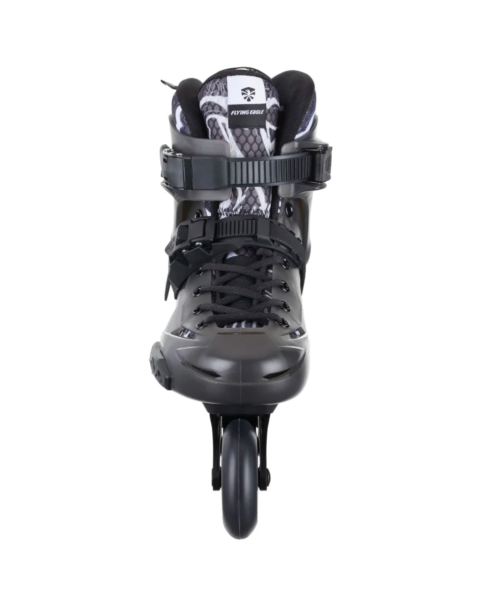 Patins Flying Eagle X5F Shadow Black