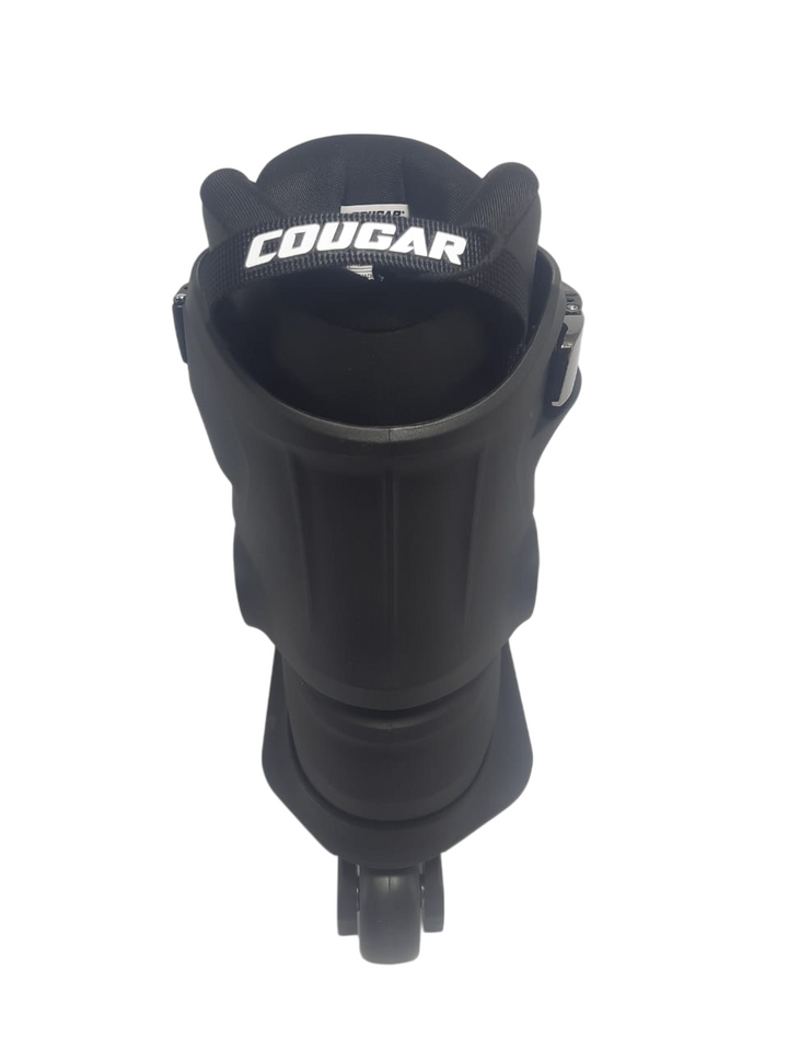 Patins Street Profissional Cougar 7003 4 Rodas 57mm Abec-11