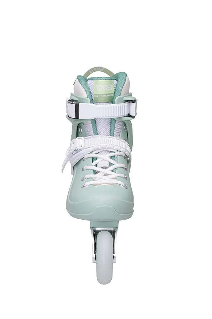 Patins Freestyle Flying Eagle BKB B9 Ranger Jade