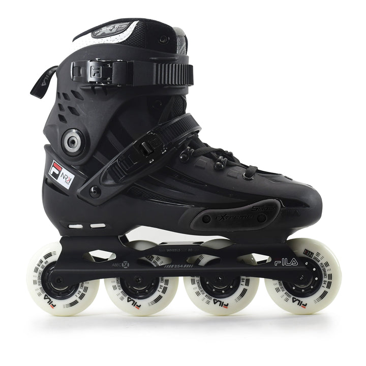 Patines NRK Pro All Black F20