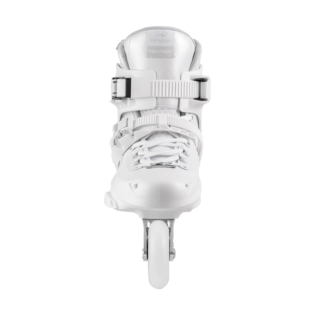 Patins Flying Eagle Reaver PRO S7680 Branco