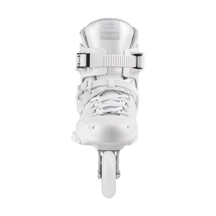 Patins Flying Eagle Reaver PRO S7680 Branco