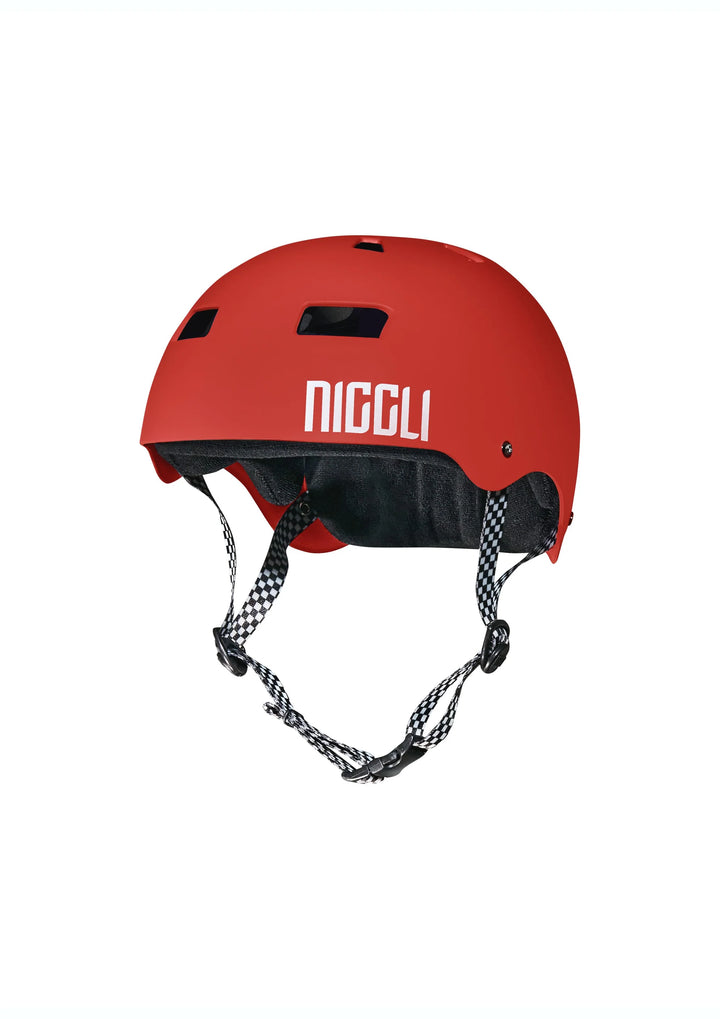 Niggli Pro Felipe Zambardino 2022 Helmet - Skates. Skateboard. Bmx