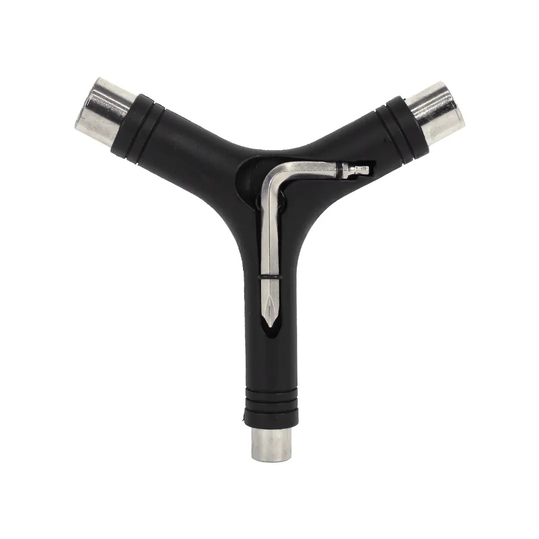 Hondar Key 6x1 Refaz Rosca