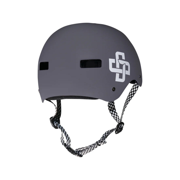 Capacete Niggli Pró Cinza