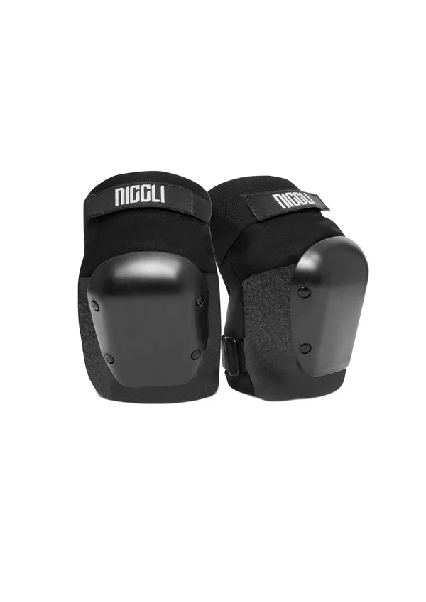 Niggli Pads Semi Pro Complete Protection Kit 
