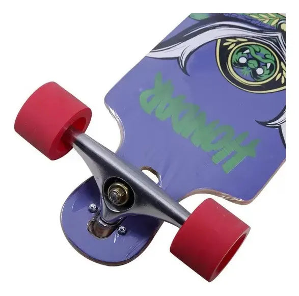 Top of the Line Professional Skateboard