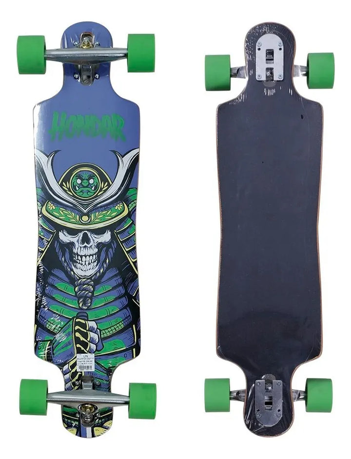 Top of the Line Professional Skateboard