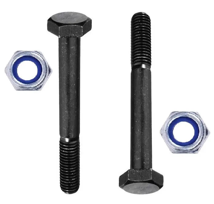 Parafuso Central Truck Street e Longboard