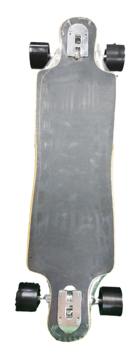 Top of the Line Professional Skateboard