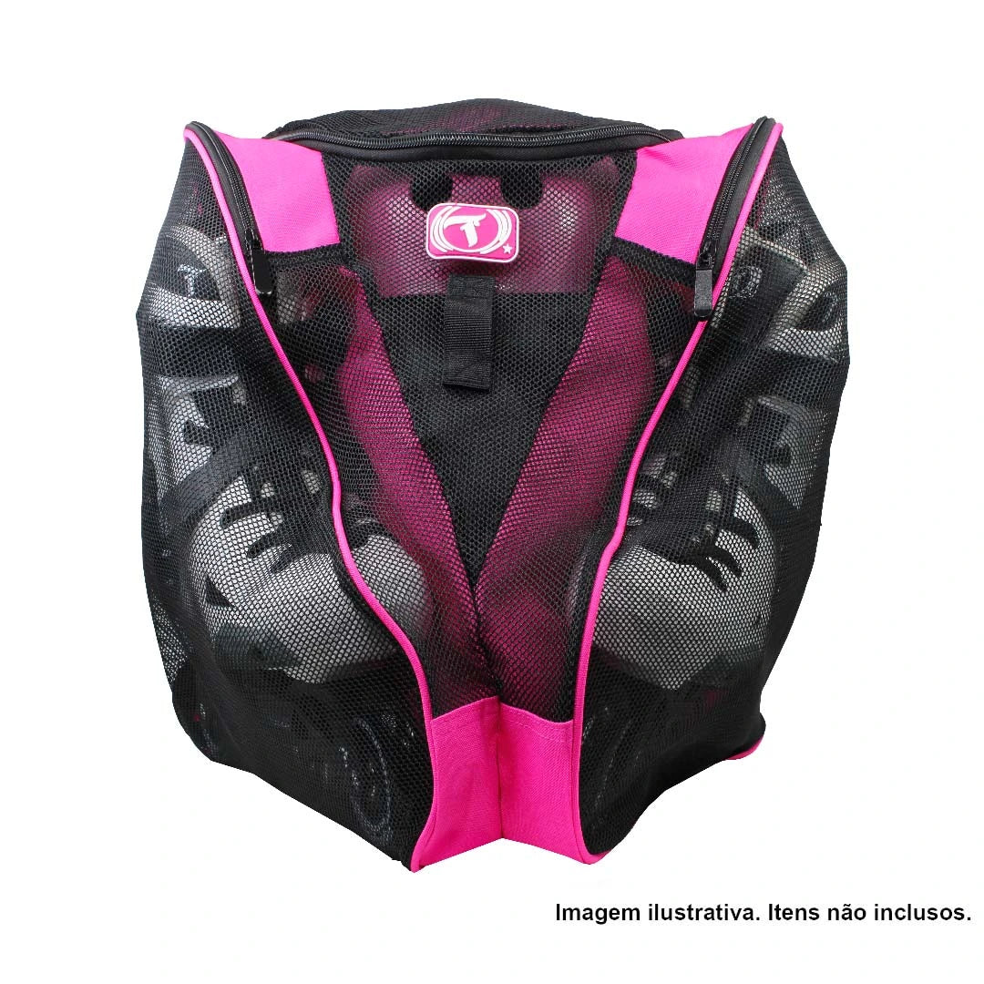 Mochila Traxart Inline Bag Cores