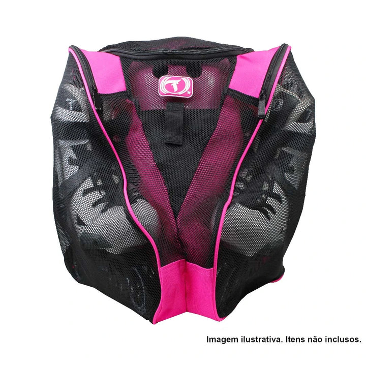 Mochila Traxart Inline Bag Cores