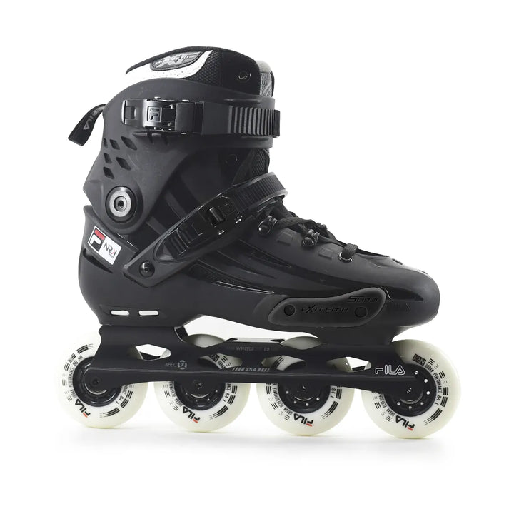 NRK Pro All Black F20 Skates