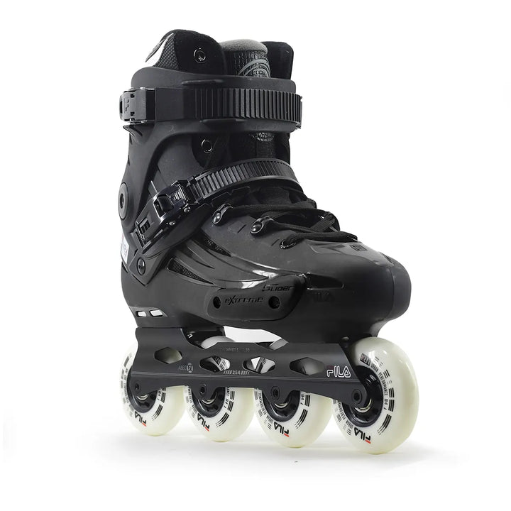 NRK Pro All Black F20 Skates