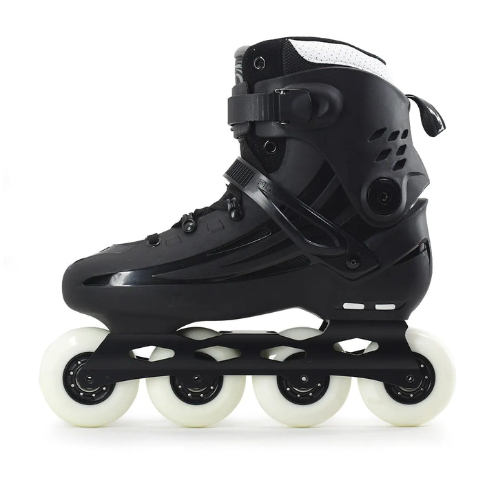 NRK Pro All Black F20 Skates