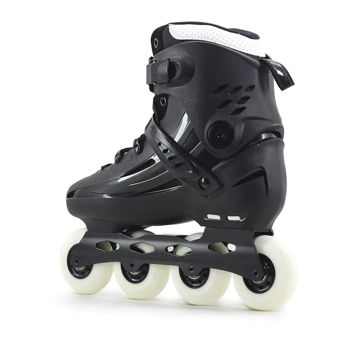 NRK Pro All Black F20 Skates