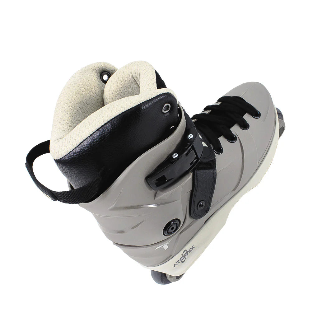 Patins Street Agressivo Traxart Atomix