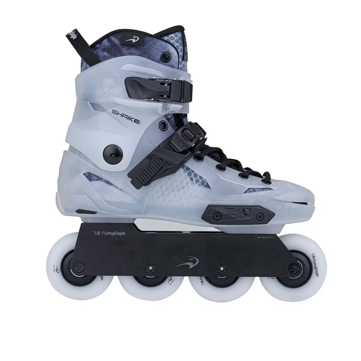 Patins Flying Eagle X5 Shrike Pró Cloud