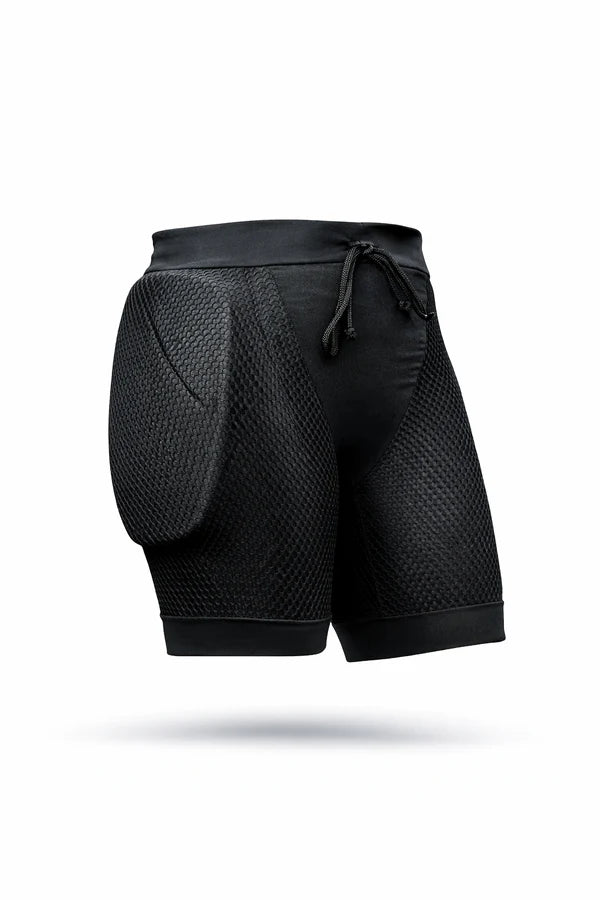 Shorts Protetor de Quadril Profissional Niggli Pads