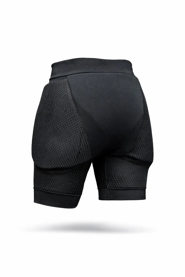Shorts Protetor de Quadril Profissional Niggli Pads