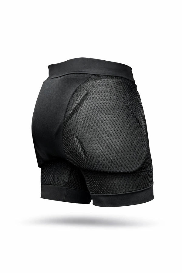 Shorts Protetor de Quadril Profissional Niggli Pads