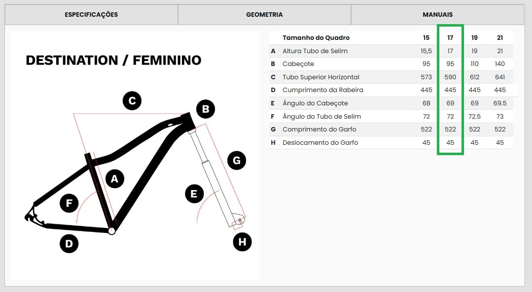Bicicleta Rad7 Authentic 2.0 A29 21V T17 Amsterdam Freio a Disco