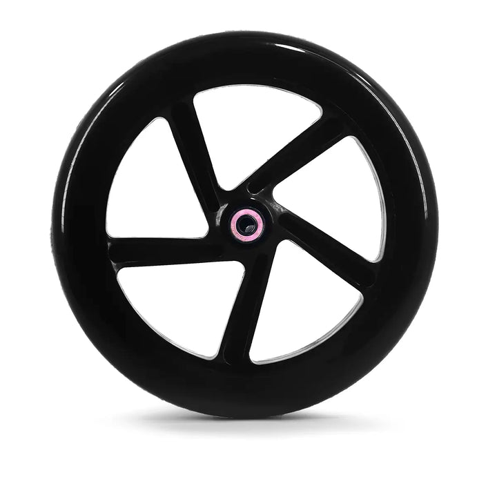 Par de Rodas Para Patinete 180mm 85a Dyloks C/ Rolamento Abec7