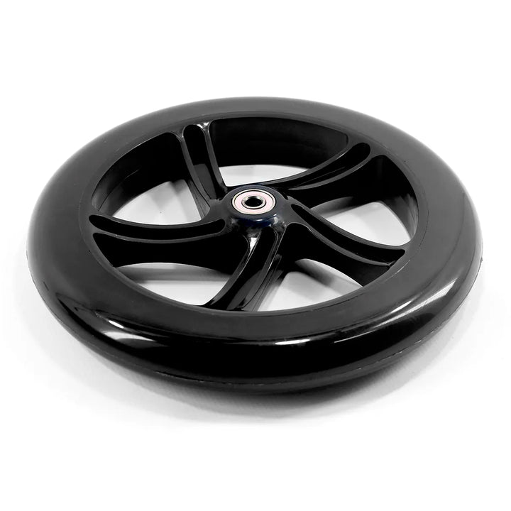 Par de Rodas Para Patinete 180mm 85a Dyloks C/ Rolamento Abec7