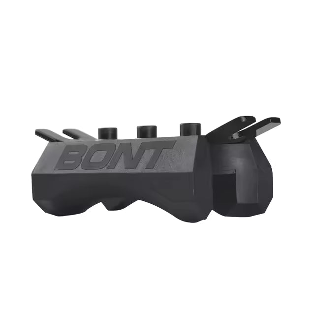 Grind Block Bont para Patins Quad Eixo de 20° Tamanho 7.5