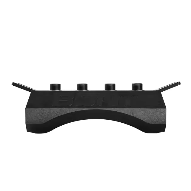 Grind Block Bont para Patins Quad Eixo de 20° Tamanho 7.5