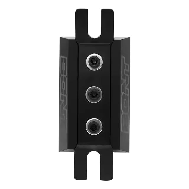 Grind Block Bont para Patins Quad Eixo de 20° Tamanho 7.5