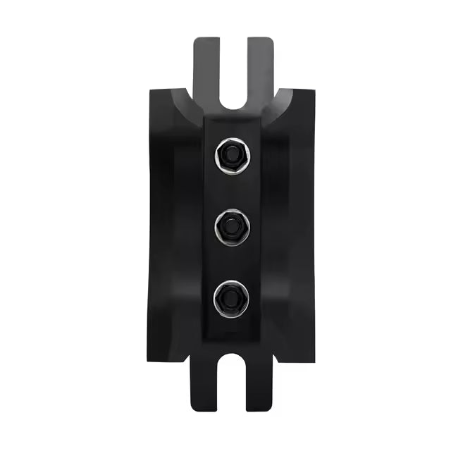 Grind Block Bont para Patins Quad Eixo de 20° Tamanho 7.5