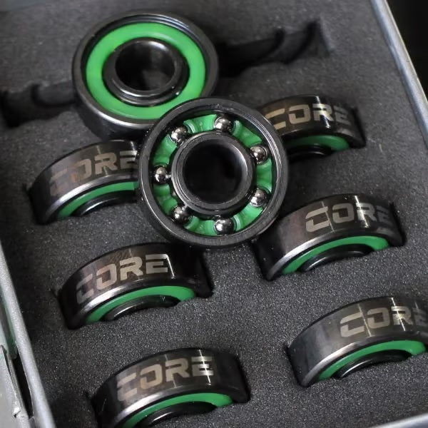 Hondar Core Shildless Premium Bearing Kit 8pcs
