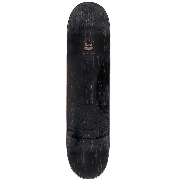 Shape Maple Hondar Série Menu Pro Model Roberto Souza 8.0