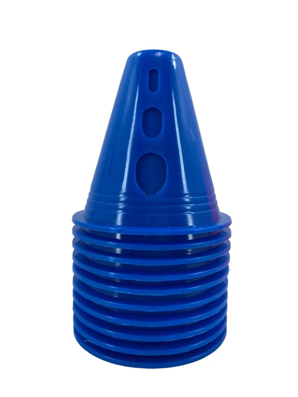 Cones for Slalom Go Roller Freestyle Skates 10 Units