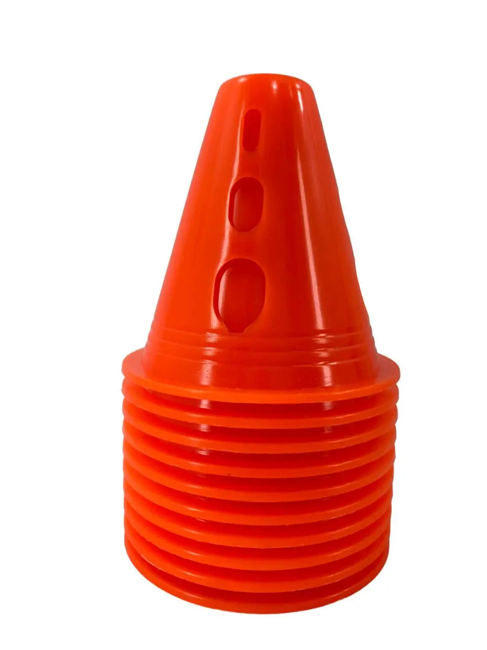 Cones for Slalom Go Roller Freestyle Skates 10 Units