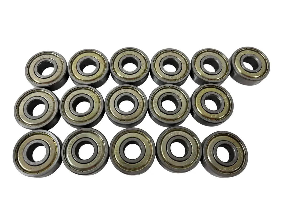 Jogo Com 16 Rolamentos  ILQ 11