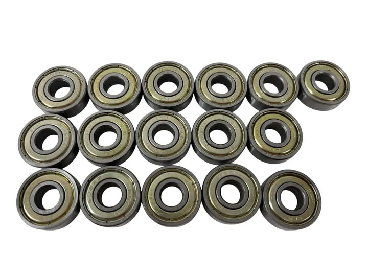 Jogo Com 16 Rolamentos  ILQ 11