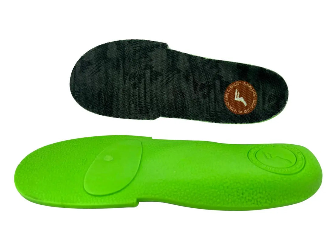 Palmilha Elite High Classic