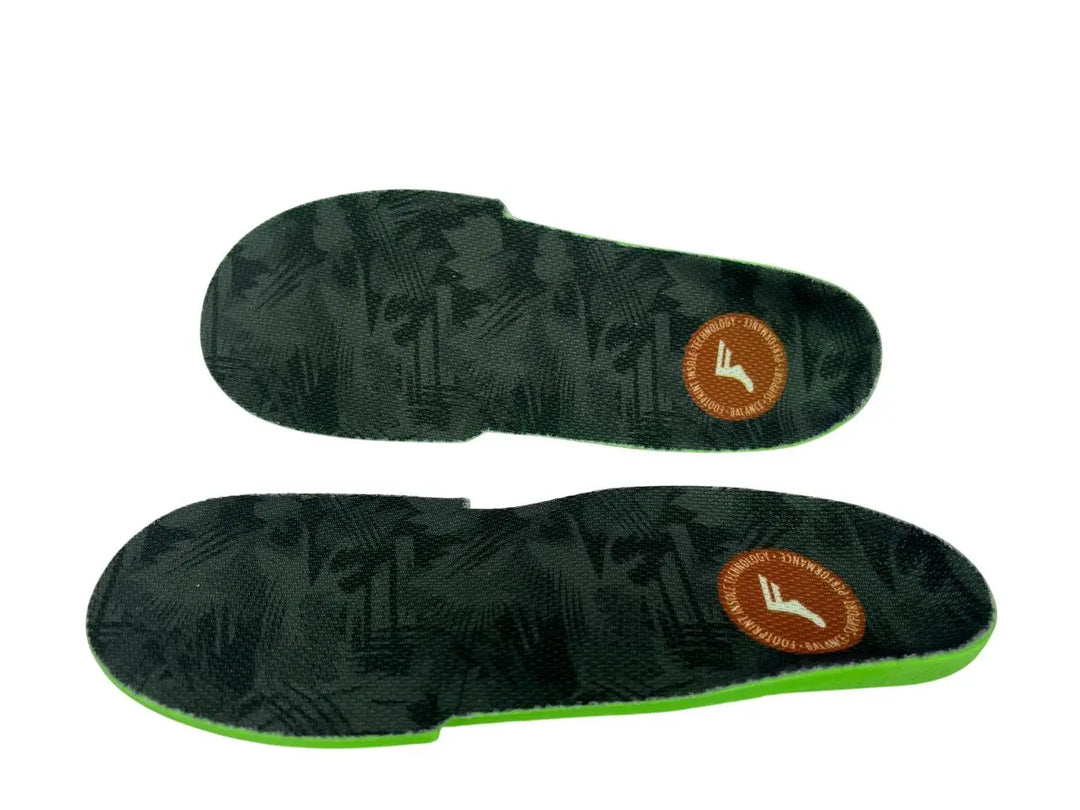 Palmilha Elite High Classic