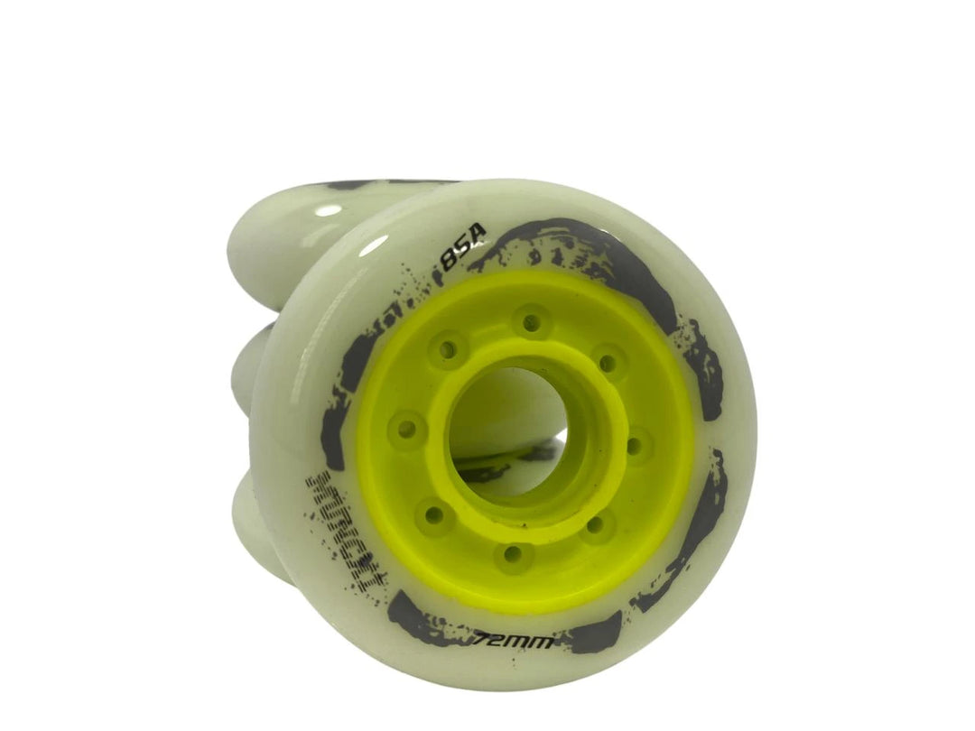 4 Rodas 72mm 85A Munchi Urbano