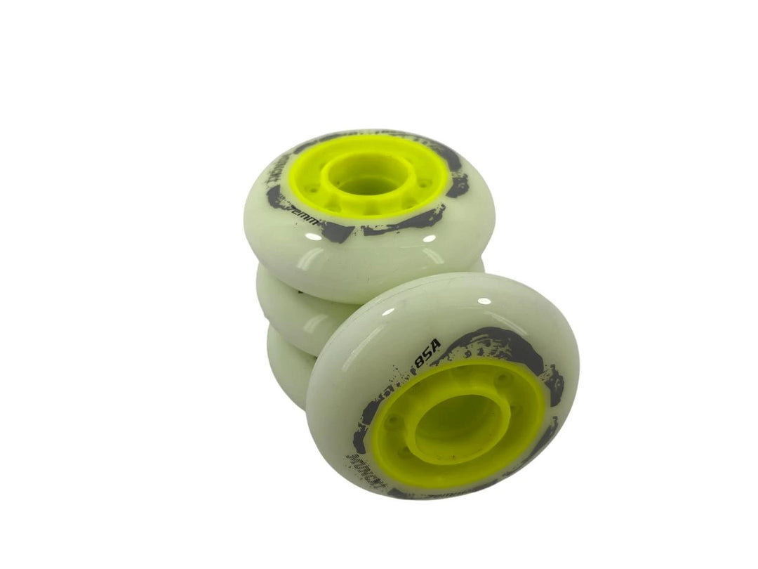 4 Rodas 72mm 85A Munchi Urbano