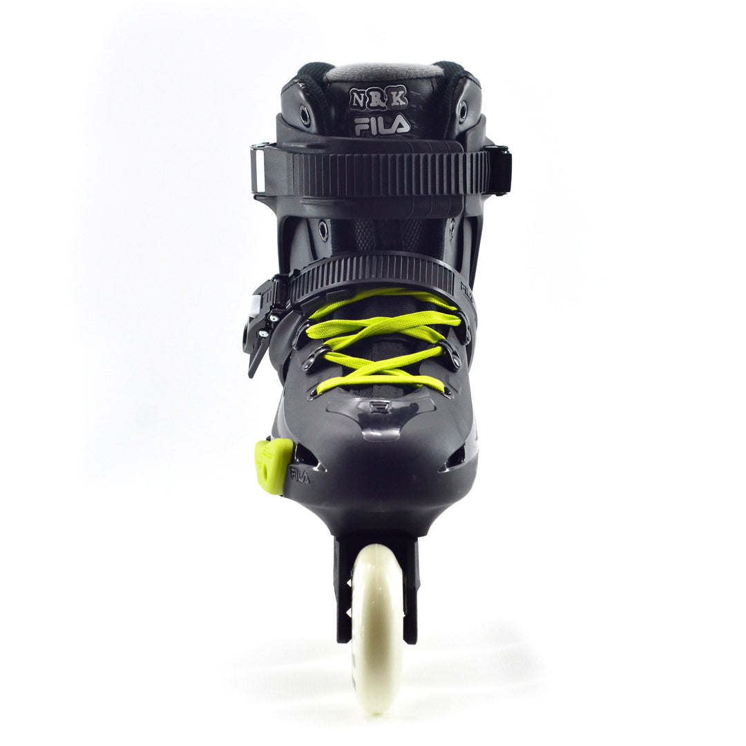 Patins Fila NRK FUN Pro Urban 80mm 84A – Go Roller Skate Shop
