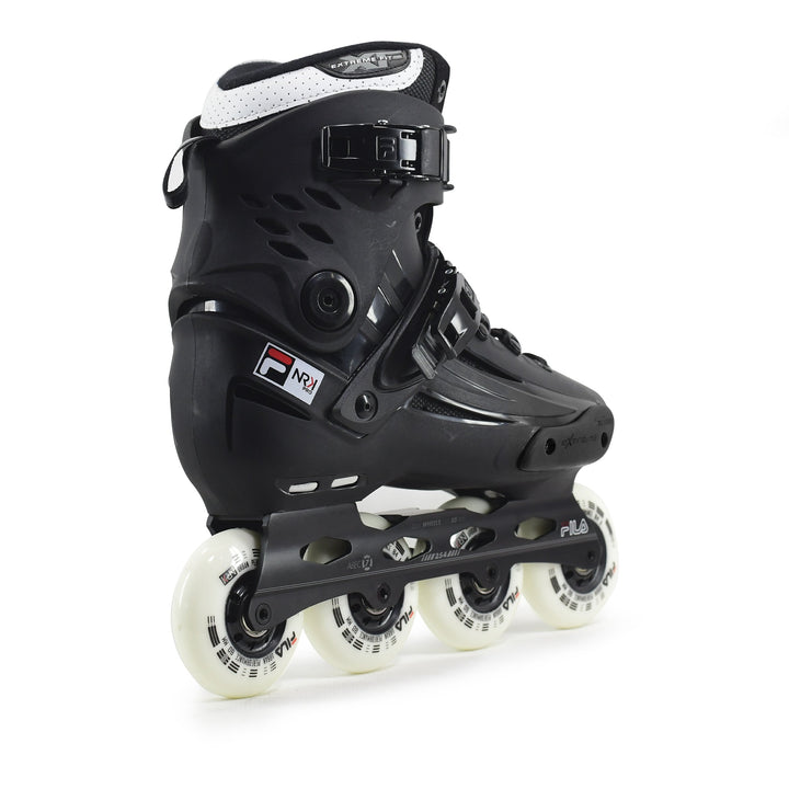 Patines NRK Pro All Black F20