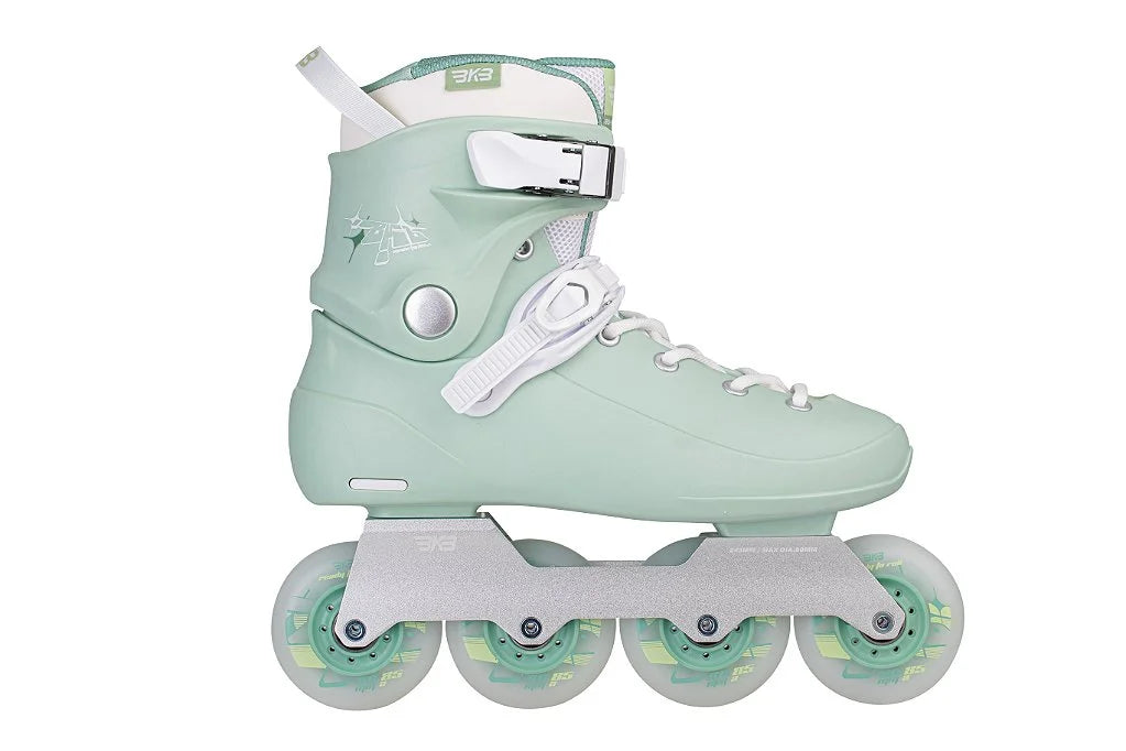 Patins Freestyle Flying Eagle BKB B9 Ranger Jade
