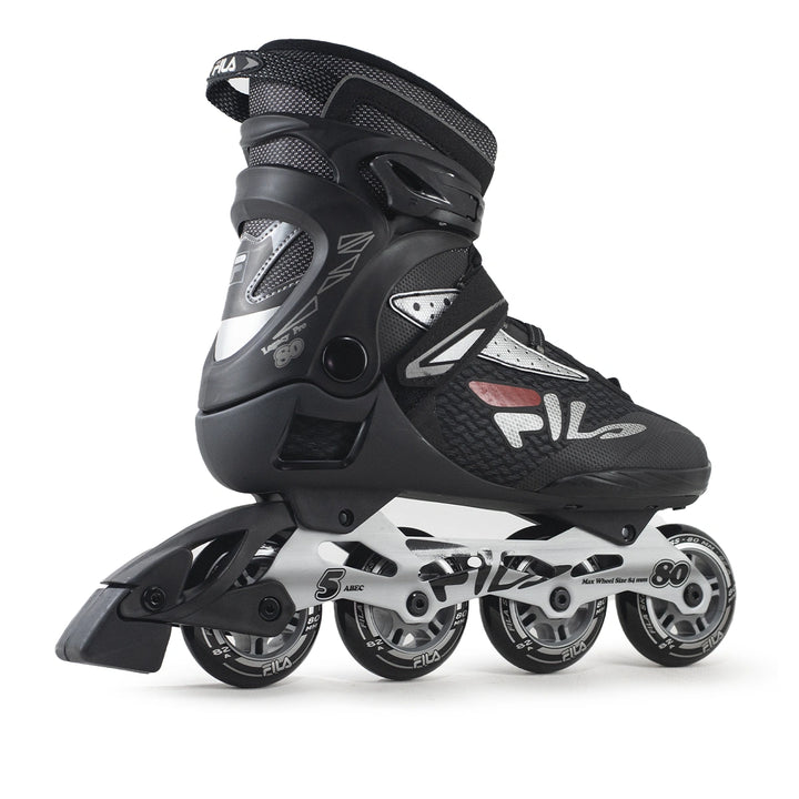 Patins Inline Legacy Pro 80 Com rolamentos Abec 5